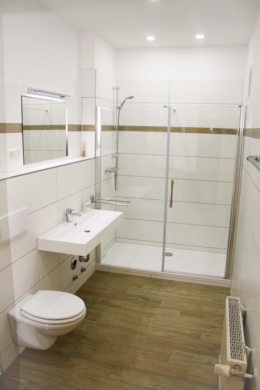 Ferienwohnung Im Ostseebad Goehren In Strandnaehe, Kurhaus Nordstrand,Naehe Binz Und Sellin ภายนอก รูปภาพ